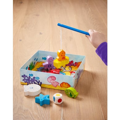 HABA® Meine ersten Spiele - Fische angeln