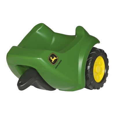 Rolly Toys rollyMinitrac Trailer John Deere