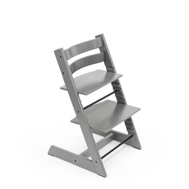 STOKKE® Tripp Trapp® Hochstuhl Buche Storm Grey