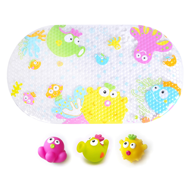 knorr toys escabbo® Bademattenset Sea