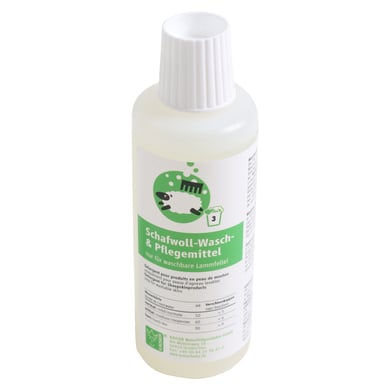 KAISER Lammfell-Waschmittel 200ml