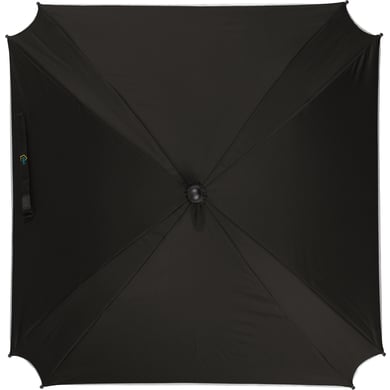 fillikid Sonnenschirm XL Schwarz