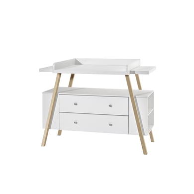 Schardt Wickelkommode Holly Nature