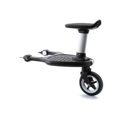 bugaboo Mitfahrbrett Komfort+ black