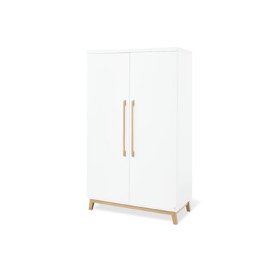Pinolino Kleiderschrank Riva 2-türig