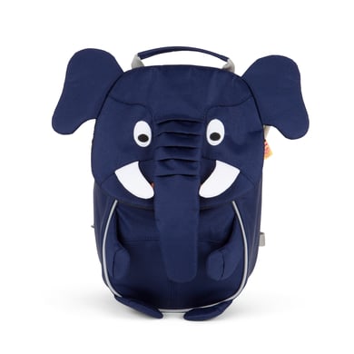 Affenzahn Kleine Freunde - Kinderrucksack: Elefant
