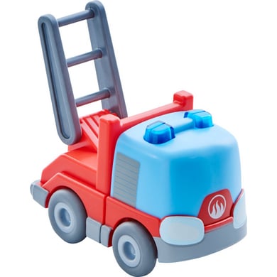HABA® Cars - Feuerwehr-Leiterwagen