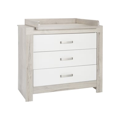 Schardt Wickelkommode Nordic Halifax