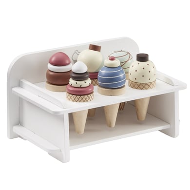 Kids Concept® Eis-Set