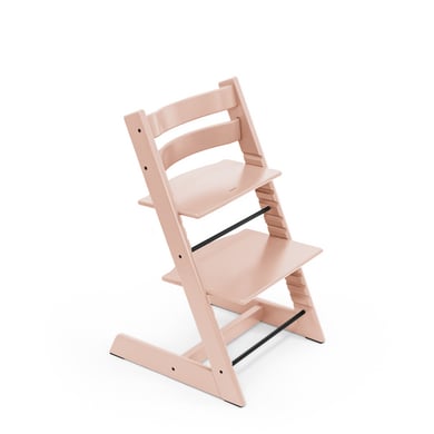 STOKKE® Tripp Trapp® Hochstuhl Buche Serene Pink