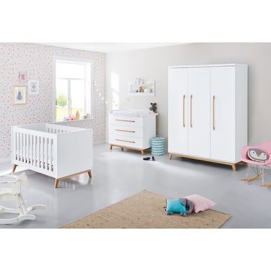 Pinolino Kinderzimmer Riva breit groß