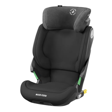 MAXI COSI Kindersitz Kore i-Size Authentic Black