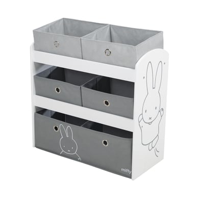 roba Spielregal Miffy