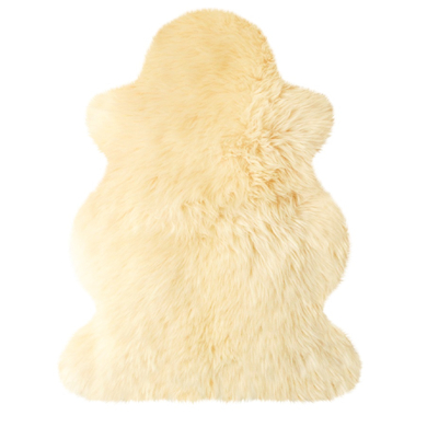 Heitmann australisches Premium Lammfell beige