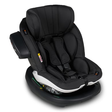 BeSafe Kindersitz iZi Modular i-Size RF X1 Fresh Black Cab