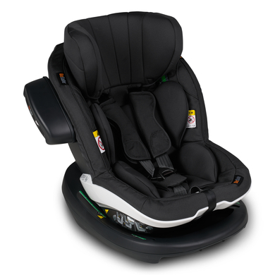 BeSafe Kindersitz iZi Modular X1 i-Size Fresh Black Cab