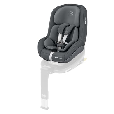 MAXI COSI Kindersitz Pearl Pro 2 i-Size Authentic Graphite -grau
