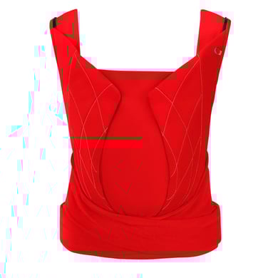 cybex Babytrage Yema Tie Autumn Gold