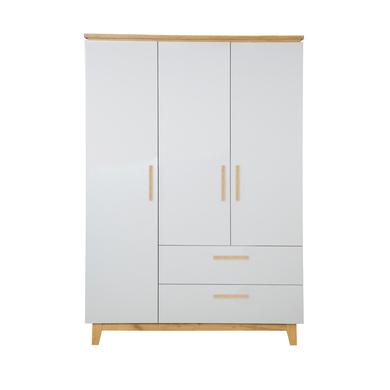 roba Kleiderschrank Caro 3-türig