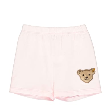 Steiff Shorts, barely pink