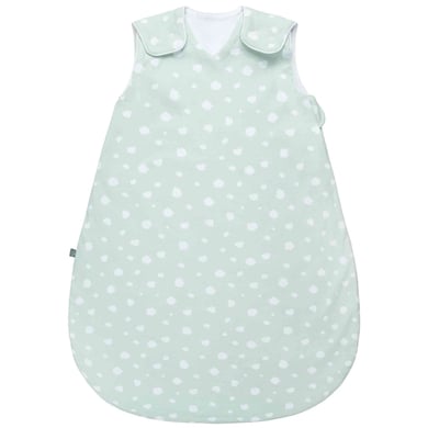 emma & noah Schlafsack Mint