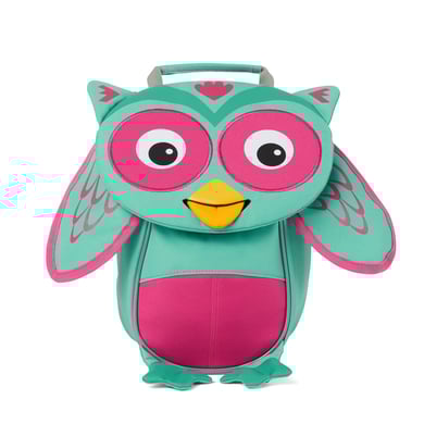 Affenzahn Kleine Freunde - Kinderrucksack Eule