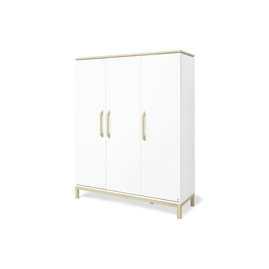 Pinolino Kleiderschrank Light 3-türig