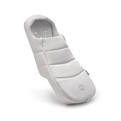 bugaboo Fußsack Fresh White