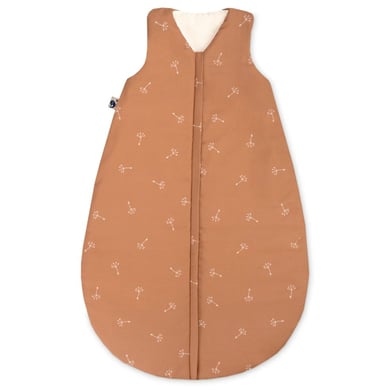 JULIUS ZÖLLNER Schlafsack Organic Flowery