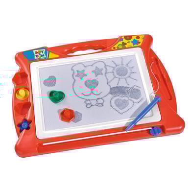 Simba Toys A&F A&F Magische Zeichentafel