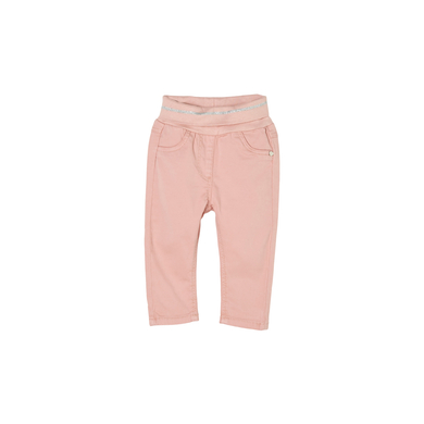 s.Oliver Sweathose light pink