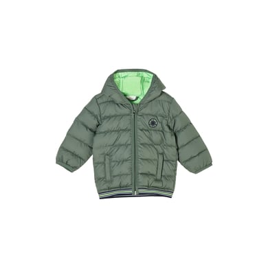 s.Oliver Jacke khakis.Oliver Boys Jacke khaki
