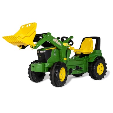 Rolly Toys Kindertraktor rollyFarmtrac Premium II John Deere 7310R