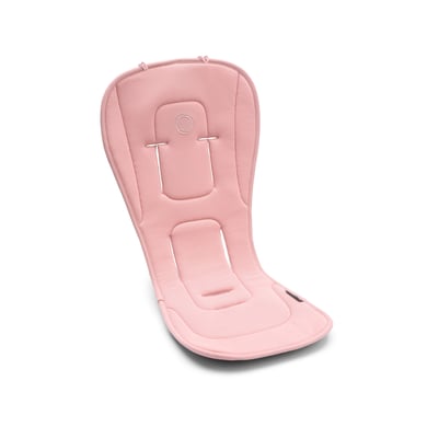 bugaboo Doppelkomfort-Sitzauflage Morning Pink