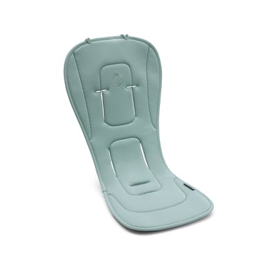 bugaboo Doppelkomfort-Sitzauflage Pine Green
