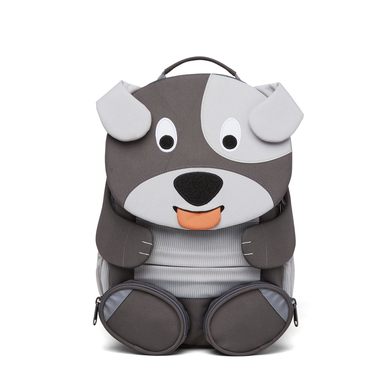 Affenzahn Große Freunde - Kinderrucksack: Hund