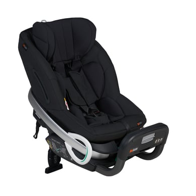 BeSafe Kindersitz Stretch Fresh Black Cab