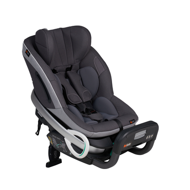 BeSafe Kindersitz Stretch Metallic Mélange