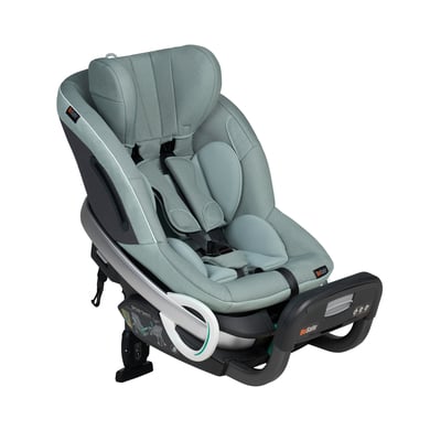 BeSafe Kindersitz Stretch Sea Green Melange