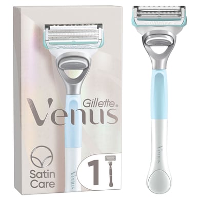 Gillette® Venus Rasierer für den Intimbereich mit 1 Klinge