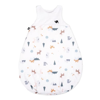 JULIUS ZÖLLNER Schlafsack Dreamer Little Fox