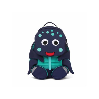 Affenzahn Große Freunde Kinderrucksack: Oktopus