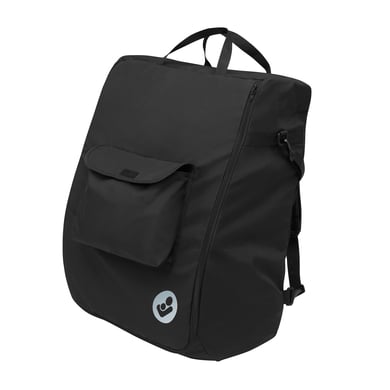 MAXI COSI Reisetasche Ultra-Compact Black