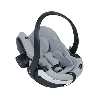 BeSafe Babyschale iZi Go Modular X2 i-Size Peak Mesh