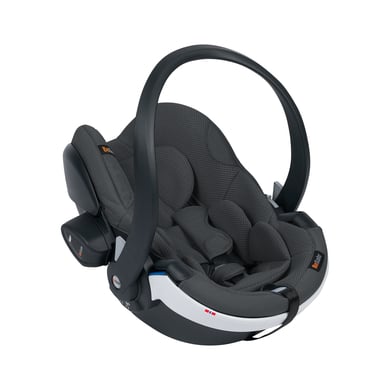 BeSafe Babyschale iZi Go Modular X2 i-Size Anthracite Mesh