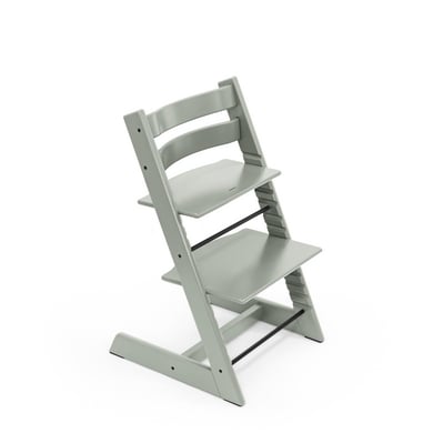 STOKKE® Tripp Trapp® Hochstuhl Buche Glacier Green