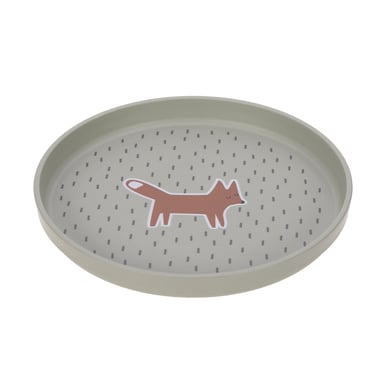 LÄSSIG Teller, Little Forest Fox