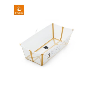 STOKKE® Badewanne Flexi Bath XL™ extra groß Disney Mickey Celebration