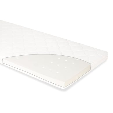 Pinolino Kindermatratze Luna Up 60 x 120 cm
