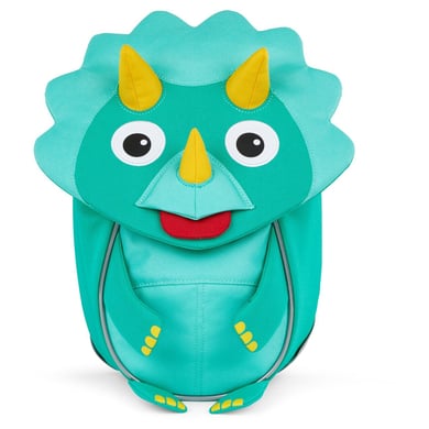 Affenzahn Kleine Freunde - Kinderrucksack: Dinosaurier